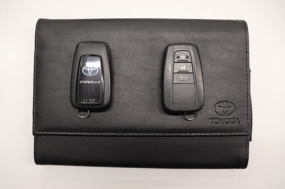 Toyota Corolla 17 of 17