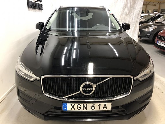 Volvo XC60 2 of 10