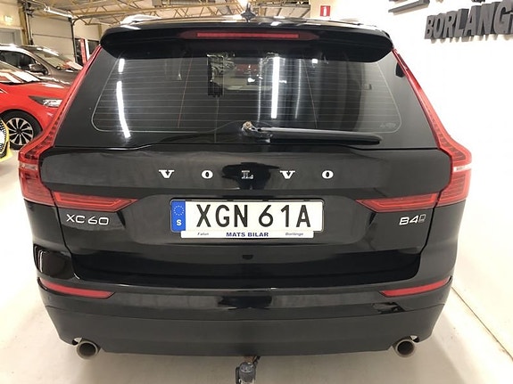 Volvo XC60 4 of 10