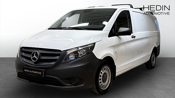 Mercedes-Benz Vito 111