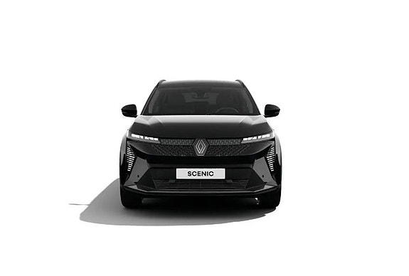 Renault Scenic 4 of 5