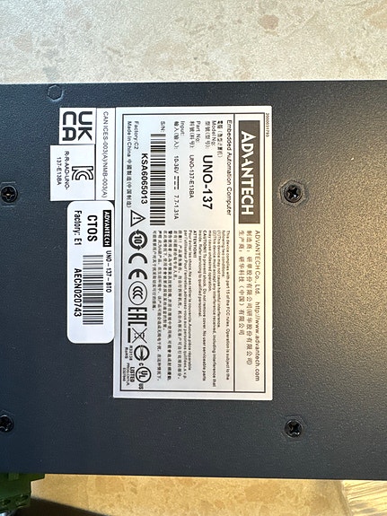 Product image 2 of 5