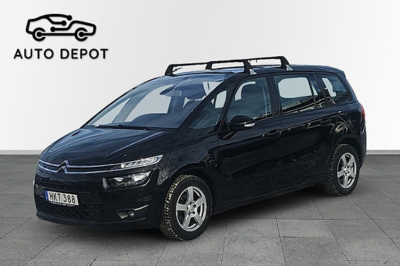 Citroen Grand C4 Picasso