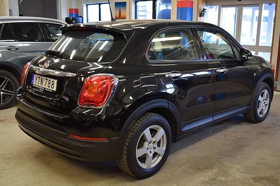Fiat 500X 5 of 5