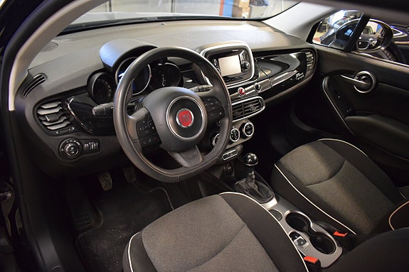 Fiat 500X 7 of 18