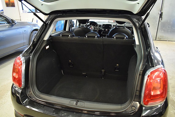 Fiat 500X 14 of 18