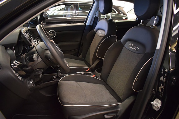 Fiat 500X 8 of 18
