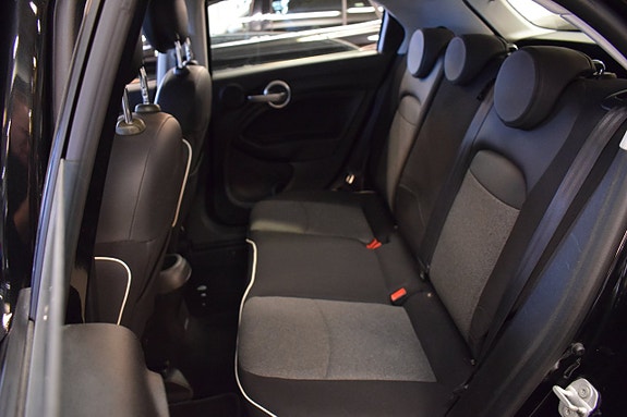 Fiat 500X 9 of 18