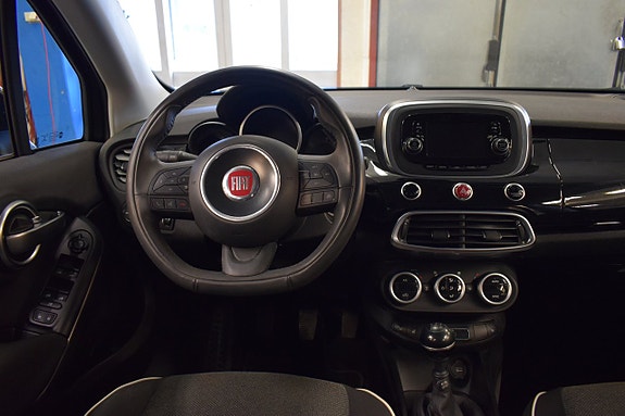 Fiat 500X 6 of 18