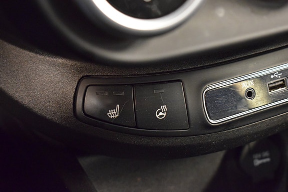 Fiat 500X 10 of 18
