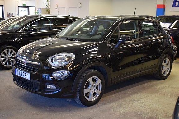 Fiat 500X 3 of 5
