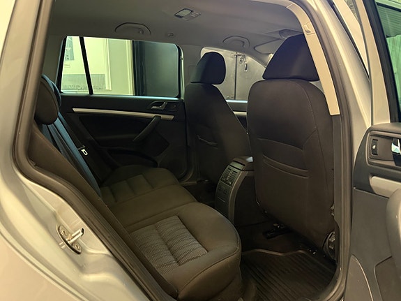 Skoda Octavia 16 of 16