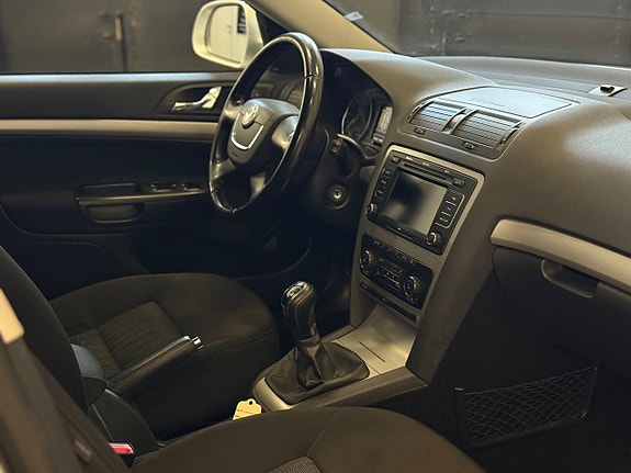 Skoda Octavia 15 of 16