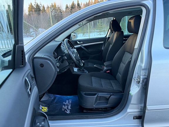 Skoda Octavia 10 of 16