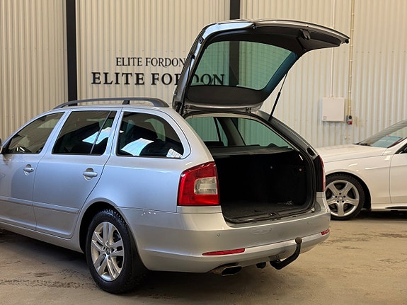 Skoda Octavia 7 of 16