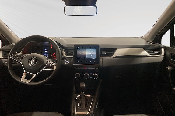 Renault Captur 5 of 5