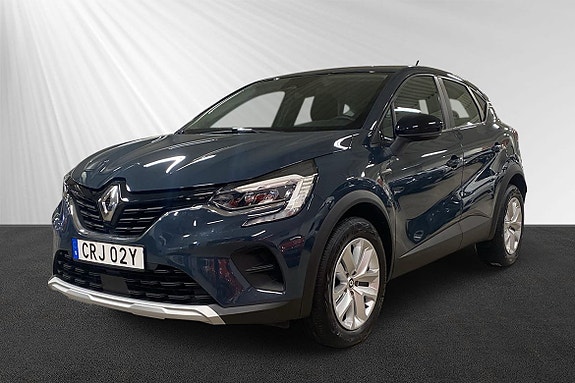 Renault Captur 4 of 5