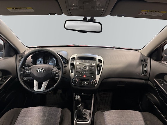 Kia Ceed 6 of 11
