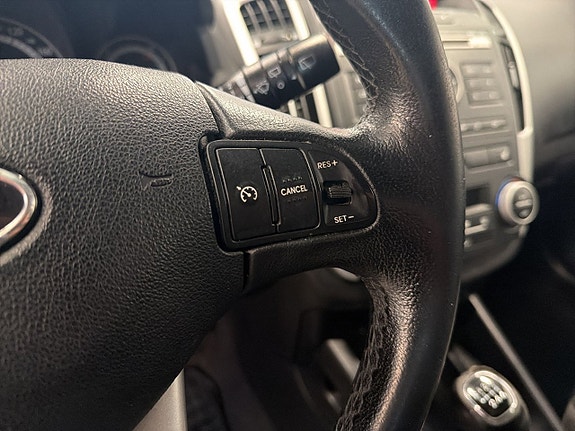 Kia Ceed 10 of 11