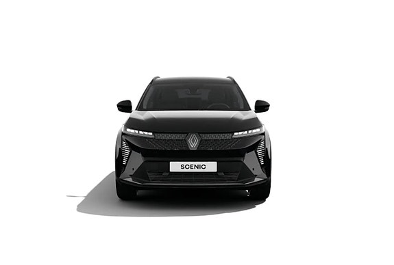 Renault Scenic 4 of 5