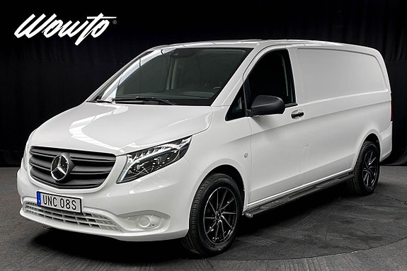 Mercedes-Benz Vito 116