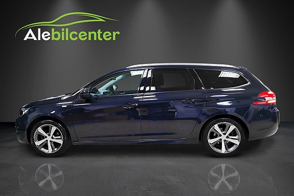 Peugeot 308 5 of 5