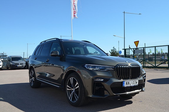 BMW X7 16 of 30