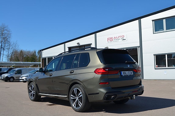 BMW X7 11 of 30