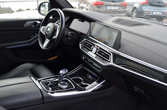 BMW X7 19 of 30