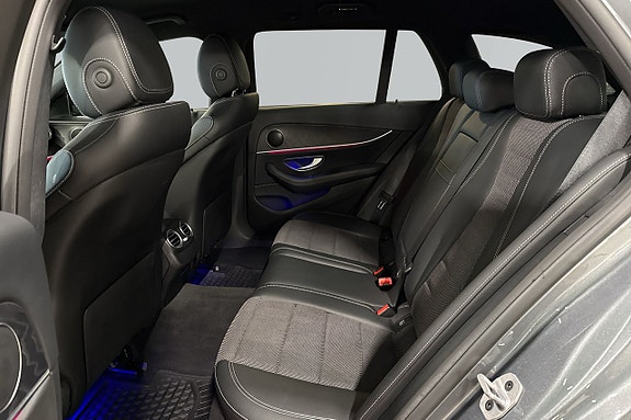 Mercedes-Benz E220 d 6 of 6