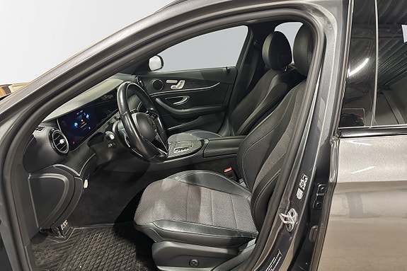 Mercedes-Benz E220 d 5 of 6