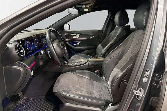Mercedes-Benz E220 d 5 of 5