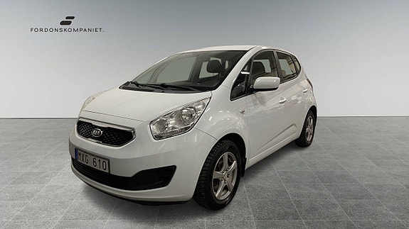 Kia Venga