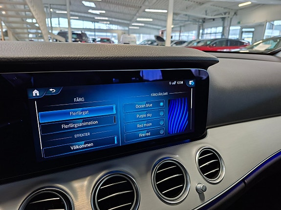 Mercedes-Benz E220 20 of 24