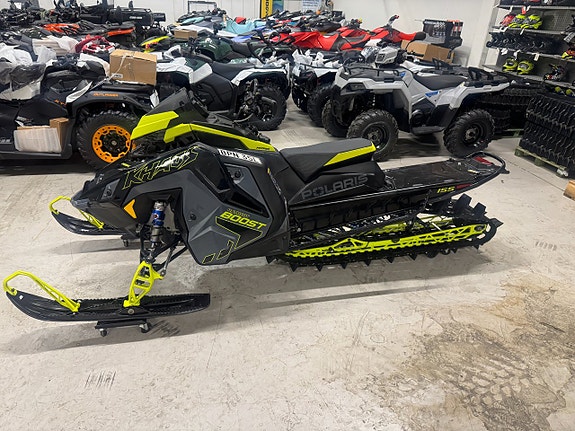 Polaris Boost RMK Khaos 155 2 of 6