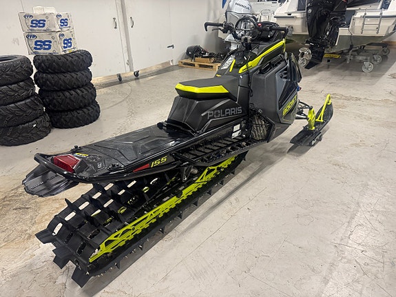 Polaris Boost RMK Khaos 155 4 of 6