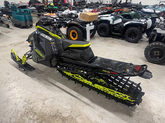 Polaris Boost RMK Khaos 155 3 of 6