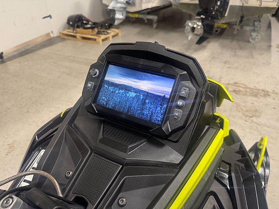 Polaris Boost RMK Khaos 155 6 of 6