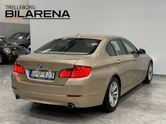 BMW 535d 7 of 25