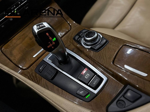 BMW 535d 13 of 25