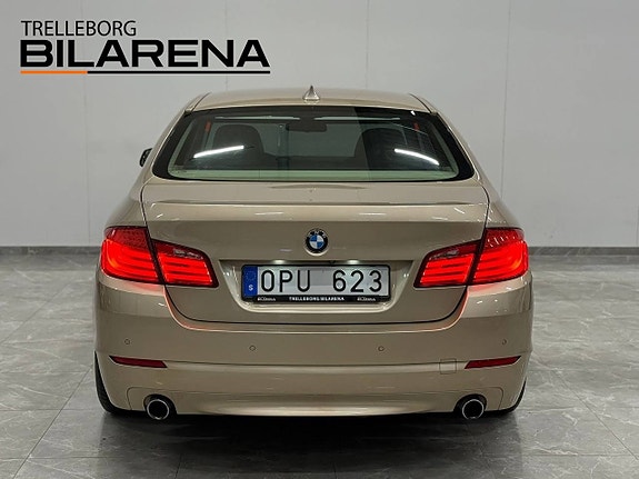 BMW 535d 6 of 25