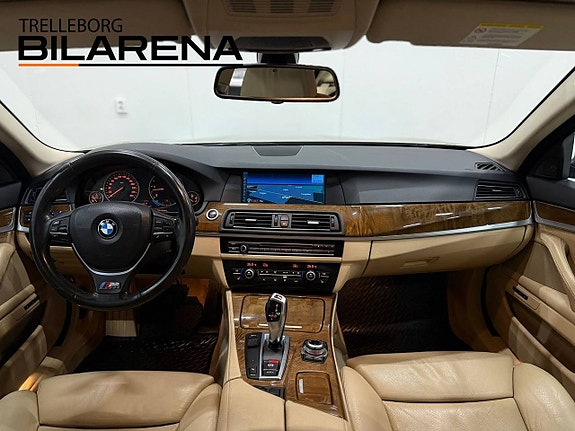 BMW 535d 11 of 25