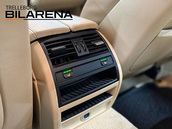 BMW 535d 21 of 25