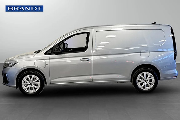 Ford Transit Connect 3 of 7