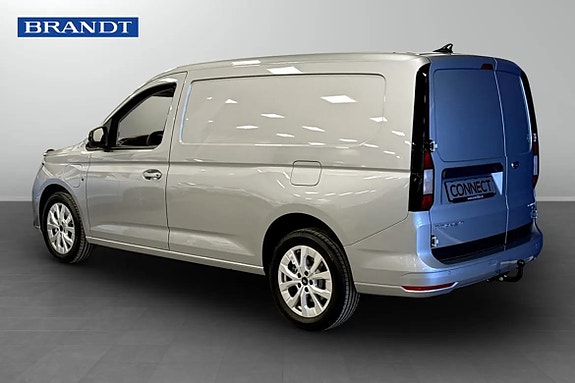 Ford Transit Connect 2 of 7
