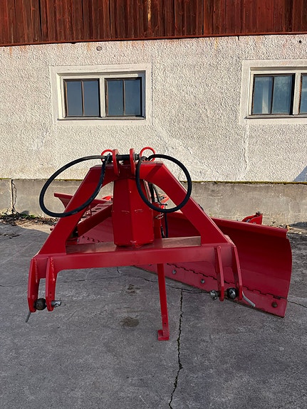 Snöblad Duun TS290 Nyskick 2 of 4