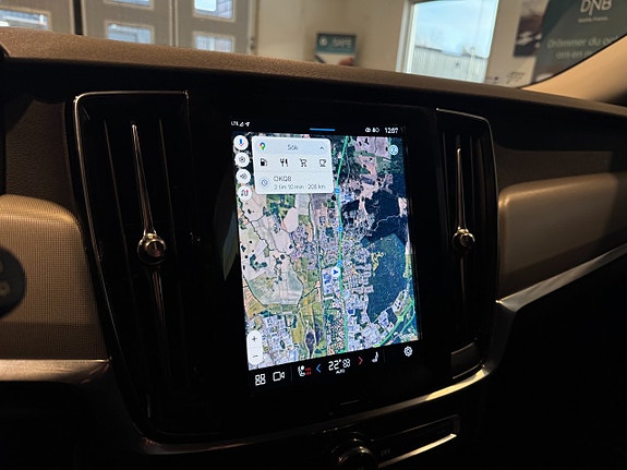 Volvo V90 14 of 26