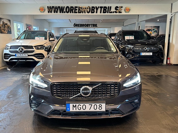 Volvo V90 26 of 26