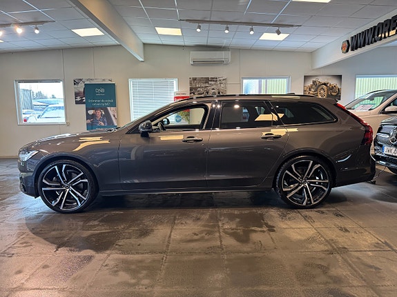 Volvo V90 23 of 26