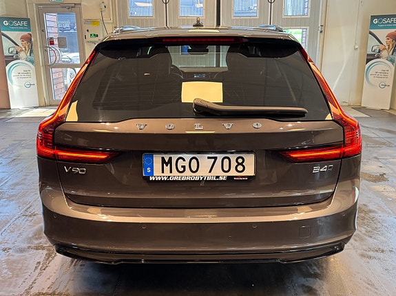 Volvo V90 25 of 26